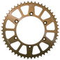 Aluminum Rear Sprocket