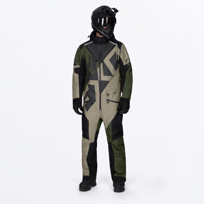 Men's Cold Cross CX Lite Monosuit