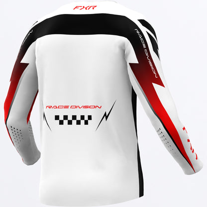Clutch Pro MX Jersey