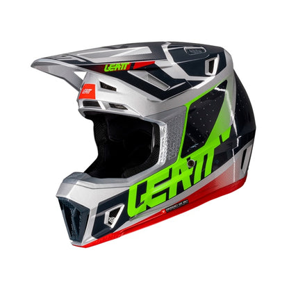 7.5 Off-Road Helmet Kit