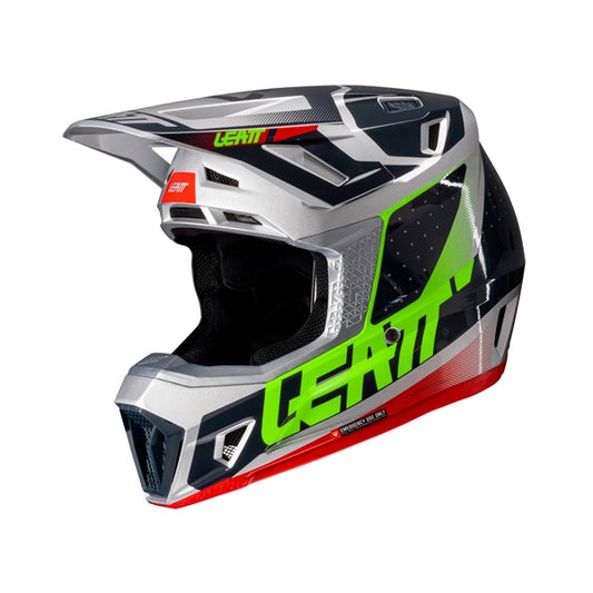 7.5 Off-Road Helmet Kit