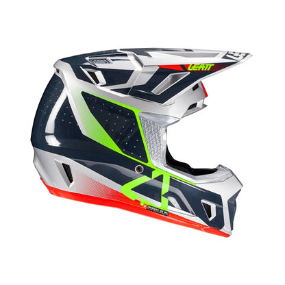 7.5 Off-Road Helmet Kit