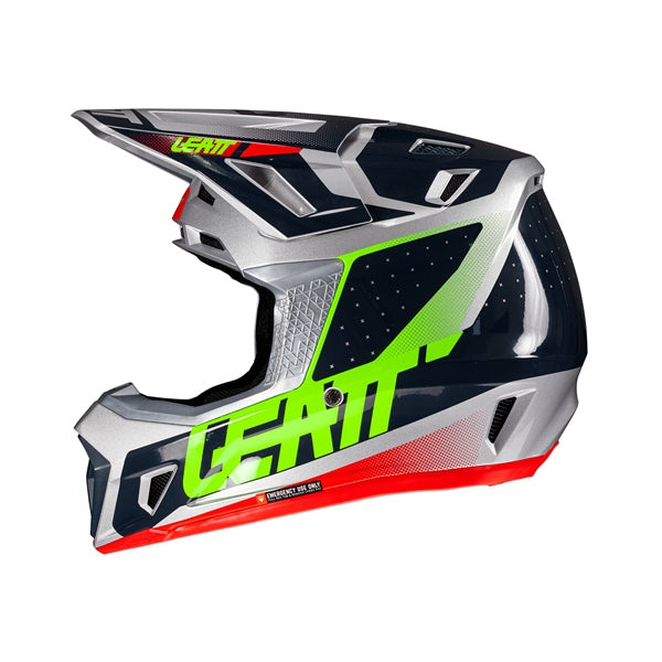 7.5 Off-Road Helmet Kit