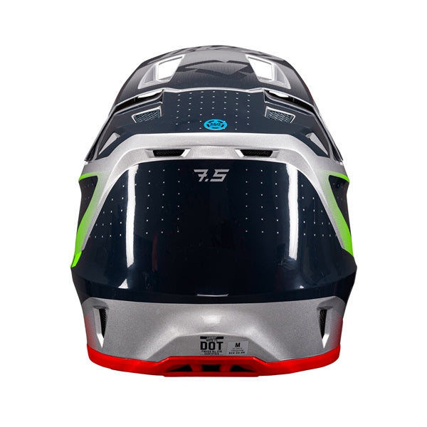 7.5 Off-Road Helmet Kit