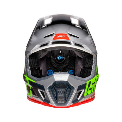 7.5 Off-Road Helmet Kit