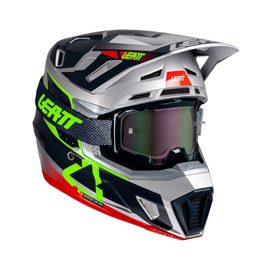 7.5 Off-Road Helmet Kit