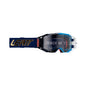 LEATT Velocity 6.5 Photochromic Goggle Royal