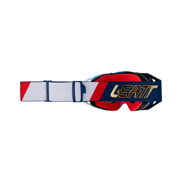 LEATT Velocity 6.5 Photochromic Goggle Royal