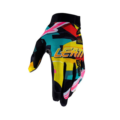 LEATT 1.5 GRIPR Gloves Men, Women
