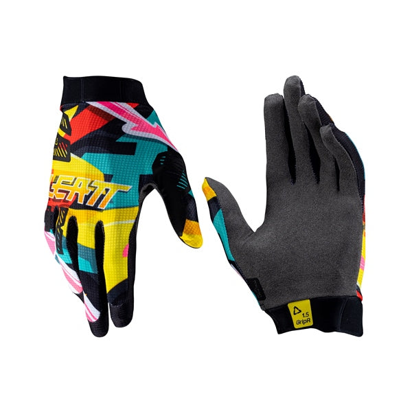LEATT 1.5 GRIPR Gloves Men, Women