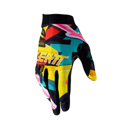 LEATT 1.5 GRIPR Gloves Men, Women