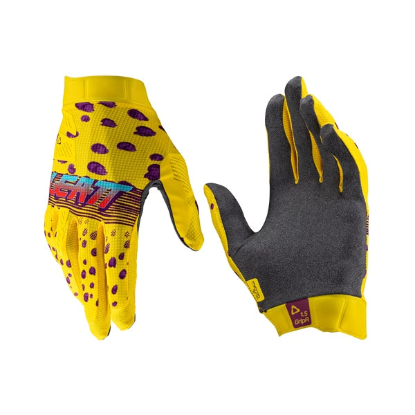 LEATT 1.5 GRIPR Gloves Men, Women