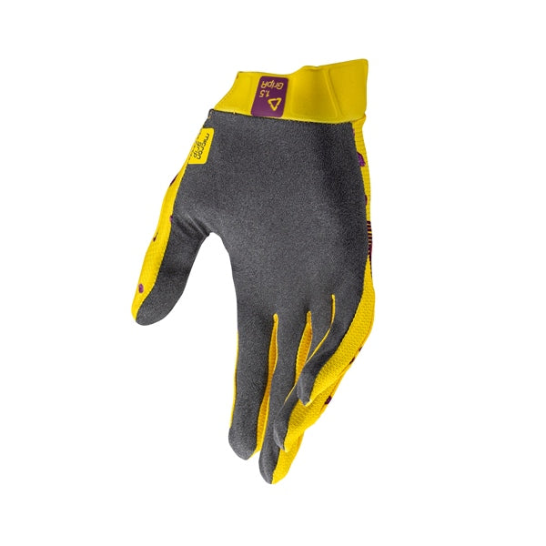 LEATT 1.5 GRIPR Gloves Men, Women