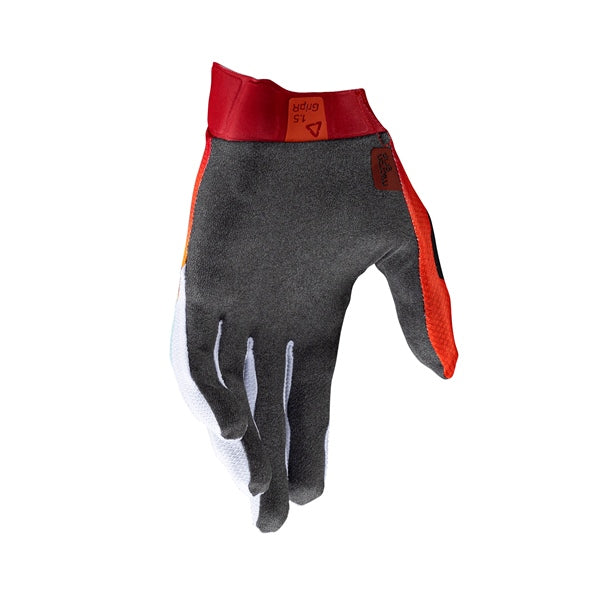 LEATT 1.5 GRIPR Gloves Men, Women