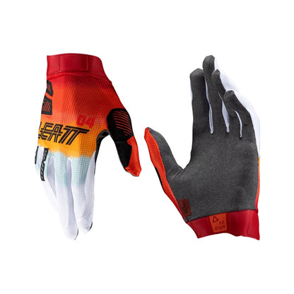 LEATT 1.5 GRIPR Gloves Men, Women
