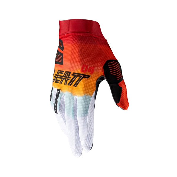 LEATT 1.5 GRIPR Gloves Men, Women