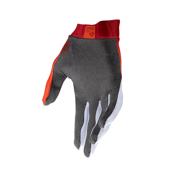LEATT 1.5 GRIPR Gloves Men, Women