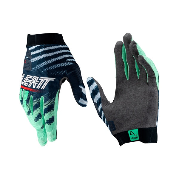 LEATT 1.5 GRIPR Gloves Men, Women