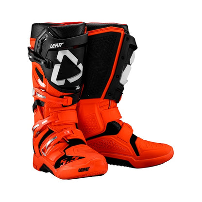 LEATT 5.5 Flexlock Boots Men, Women - MX
