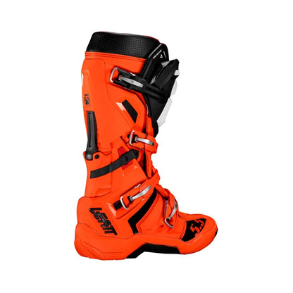 LEATT 5.5 Flexlock Boots Men, Women - MX