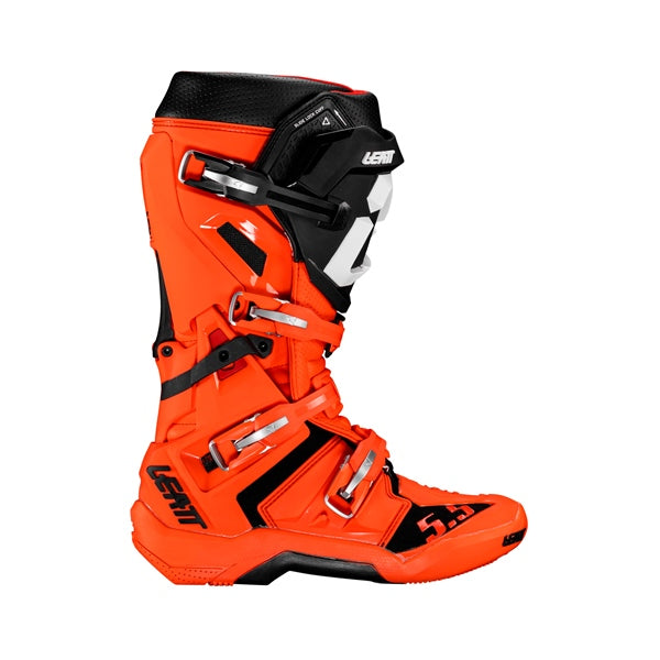 LEATT 5.5 Flexlock Boots Men, Women - MX