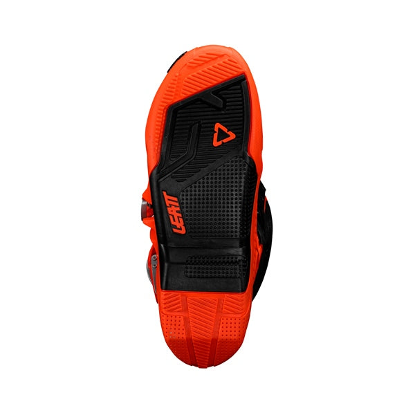 LEATT 5.5 Flexlock Boots Men, Women - MX