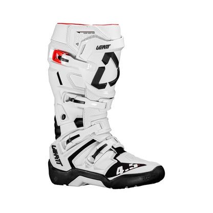 LEATT 4.5 Enduro Boots Men, Women - MX