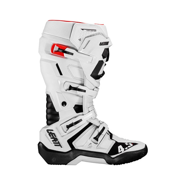 LEATT 4.5 Enduro Boots Men, Women - MX