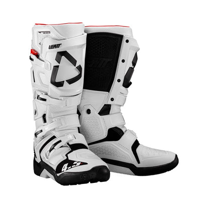 LEATT 4.5 Enduro Boots Men, Women - MX