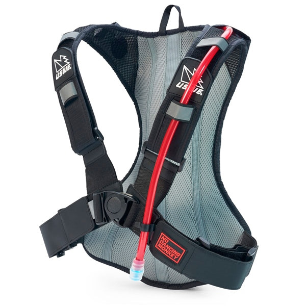 USWE Outlander Backpack 4L 4 L