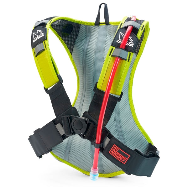 USWE Outlander Backpack 4L 4 L