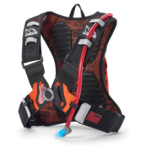 USWE Hydro Hydration Backpack 3L 3 L