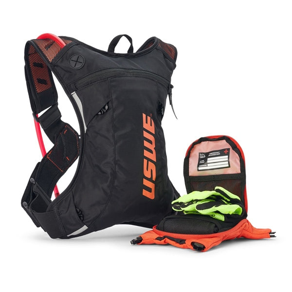 USWE Hydro Hydration Backpack 3L 3 L
