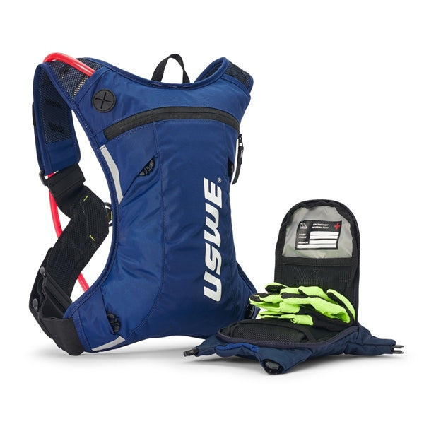 USWE Hydro Hydration Backpack 3L 3 L