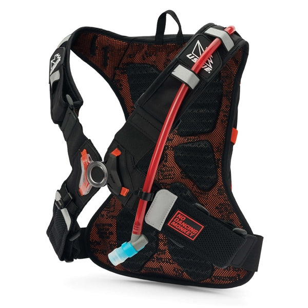 USWE Hydro Hydration Backpack 4L 4 L