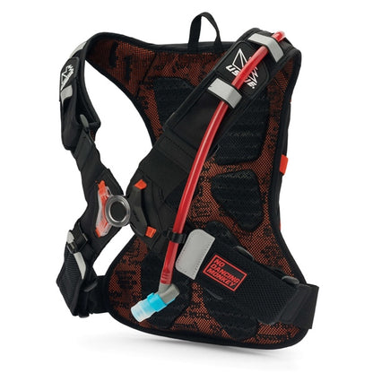 USWE Hydro Hydration Backpack 4L 4 L