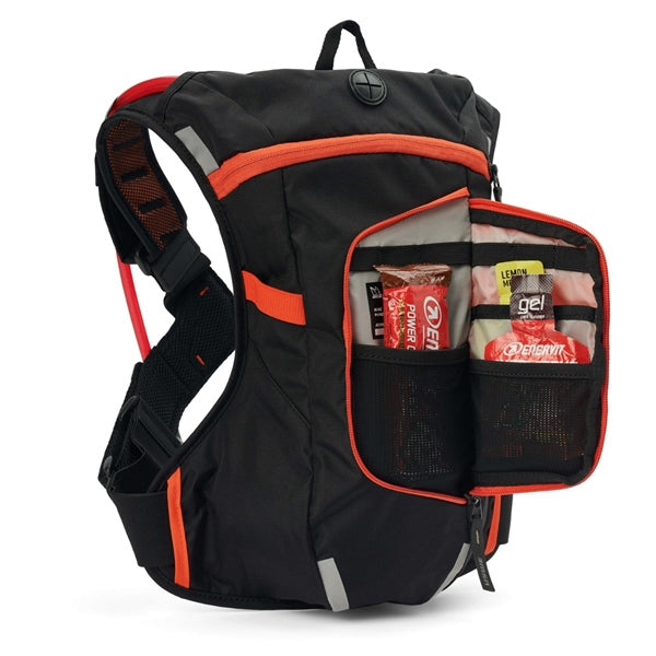 USWE Hydro Hydration Backpack 4L 4 L