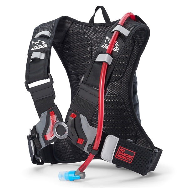 USWE Moto Hydro XTR Backpack 3L 3 L