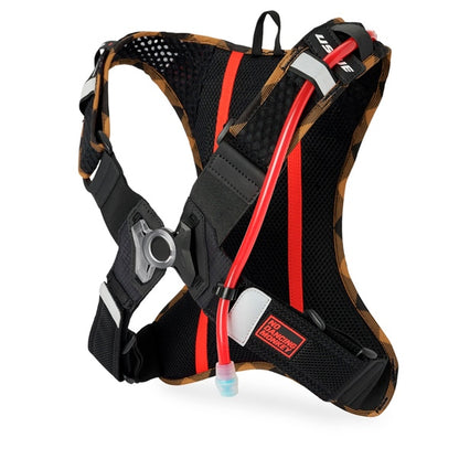 USWE Outlander Backpack 2L 2 L