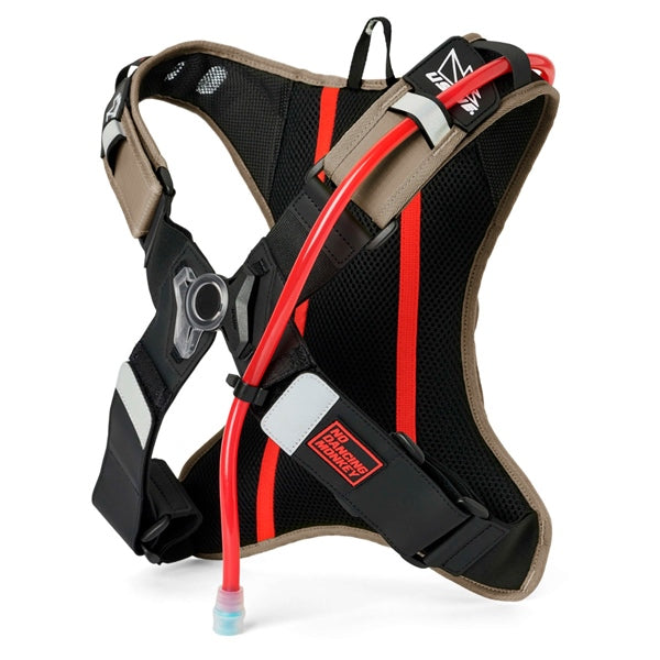 USWE Outlander Backpack 2L 2 L