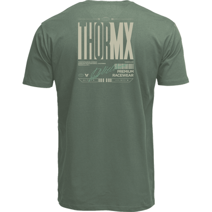 Signature Tee