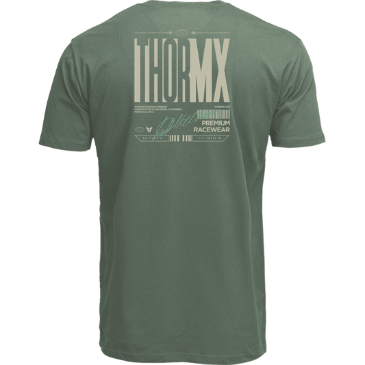 Signature Tee