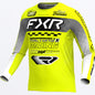Youth Podium MX Jersey