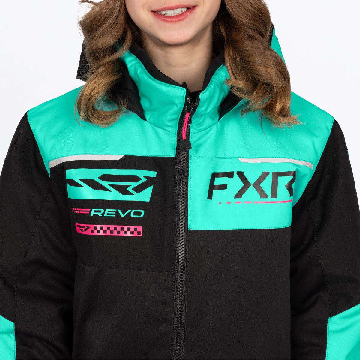Youth Revo Monosuit