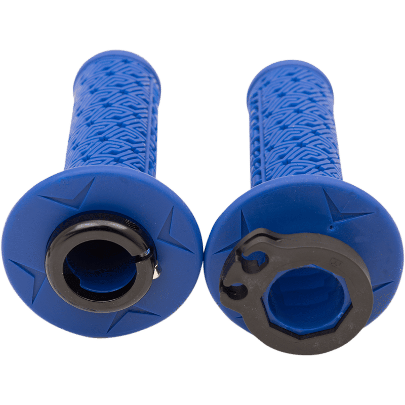 Lock On Grips