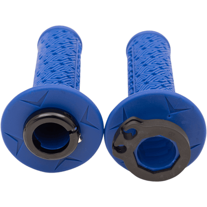 Lock On Grips