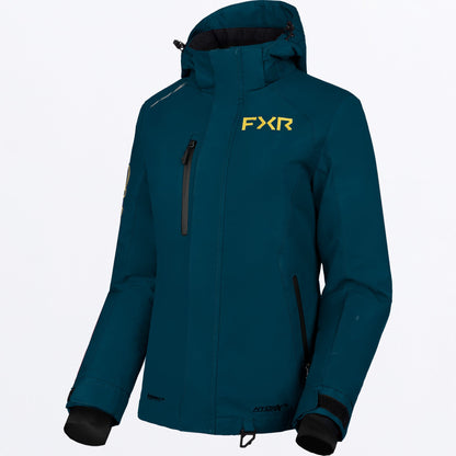 Women's Fresh Jacket