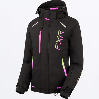 Women's Pulse Jacket