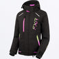 Women's Pulse Jacket