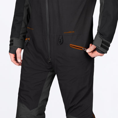 Men's Vertical MTX Lite Monosuit